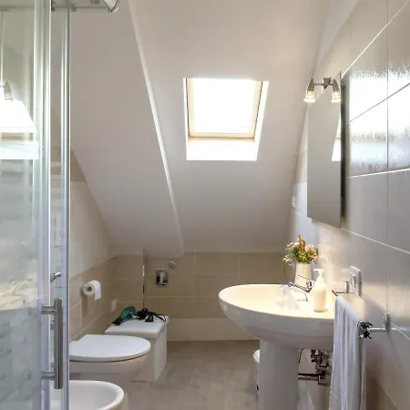 With One Bedroom In With Wifi Lamezia Terme
