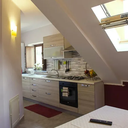 Apartman With One Bedroom In With Wifi *