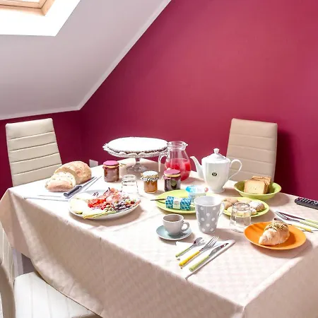 Apartman With One Bedroom In With Wifi *