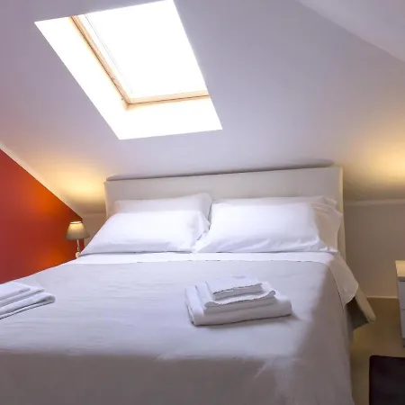 With One Bedroom In With Wifi Lamezia Terme