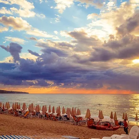 Apartman With One Bedroom In With Wifi Lamezia Terme