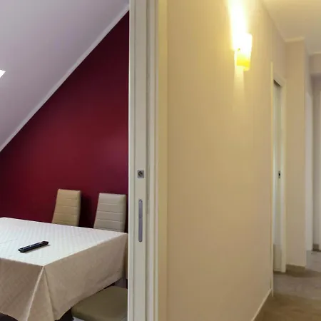 Apartman With One Bedroom In With Wifi Lamezia Terme